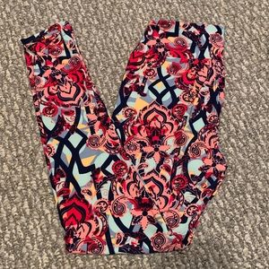 LuLaRoe Leggings